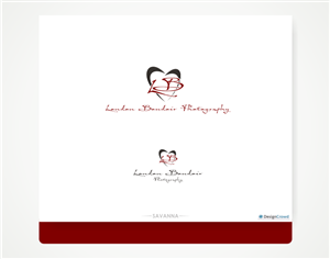 Logo Design by Savana for Faby and Carlo | Design: #935780