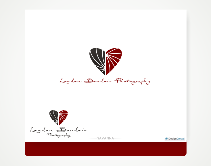 Logo Design by Savana for Faby and Carlo | Design #935785