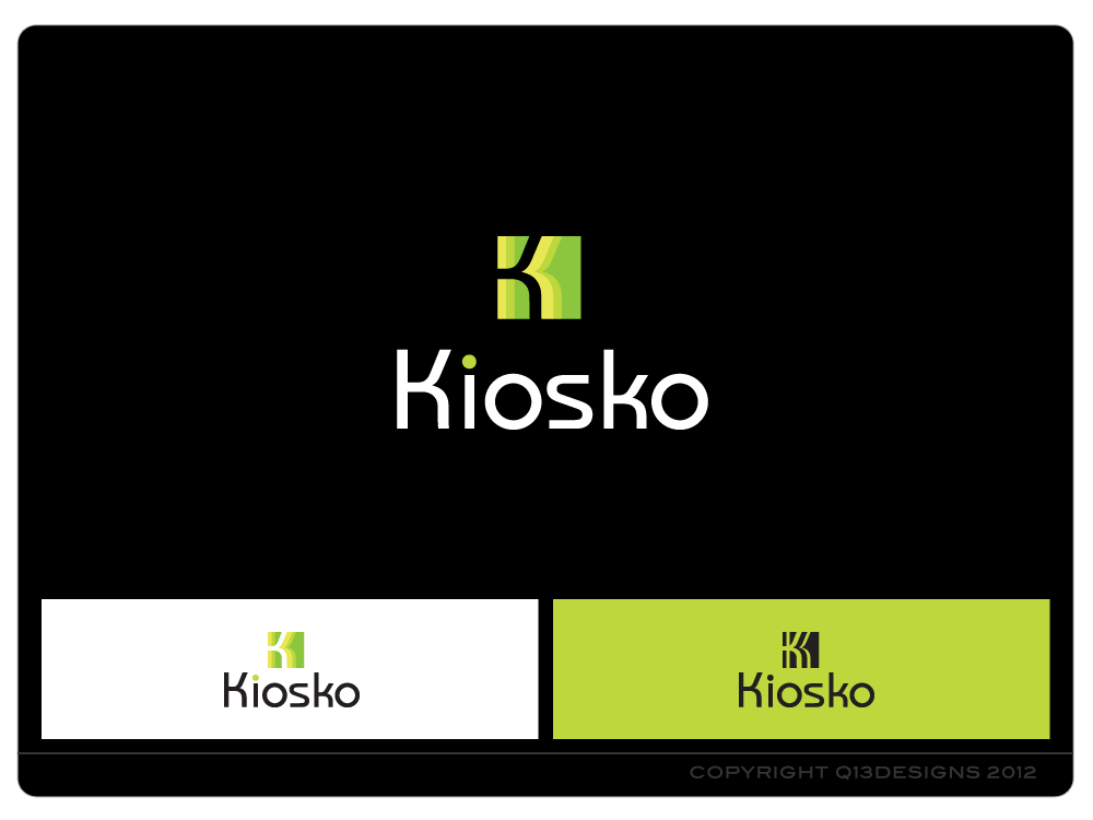 Diseño de Logo por Suzie Q - Q13Designs.com para este proyecto | Diseño #962366