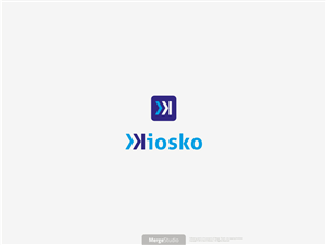 Diseño de Logo por MergeStudio para este proyecto | Diseño: #943413