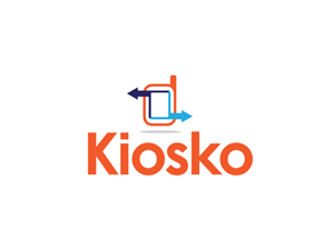 Kiosko | Logo Design by lukedavies