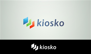 Kiosko | Logo Design by Jay