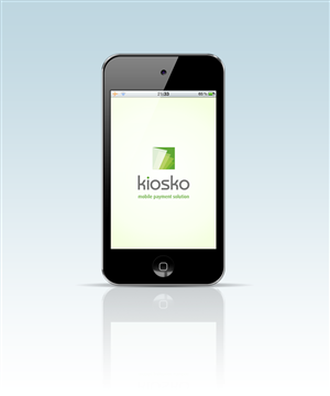 Kiosko | Logo Design by HYPdesign
