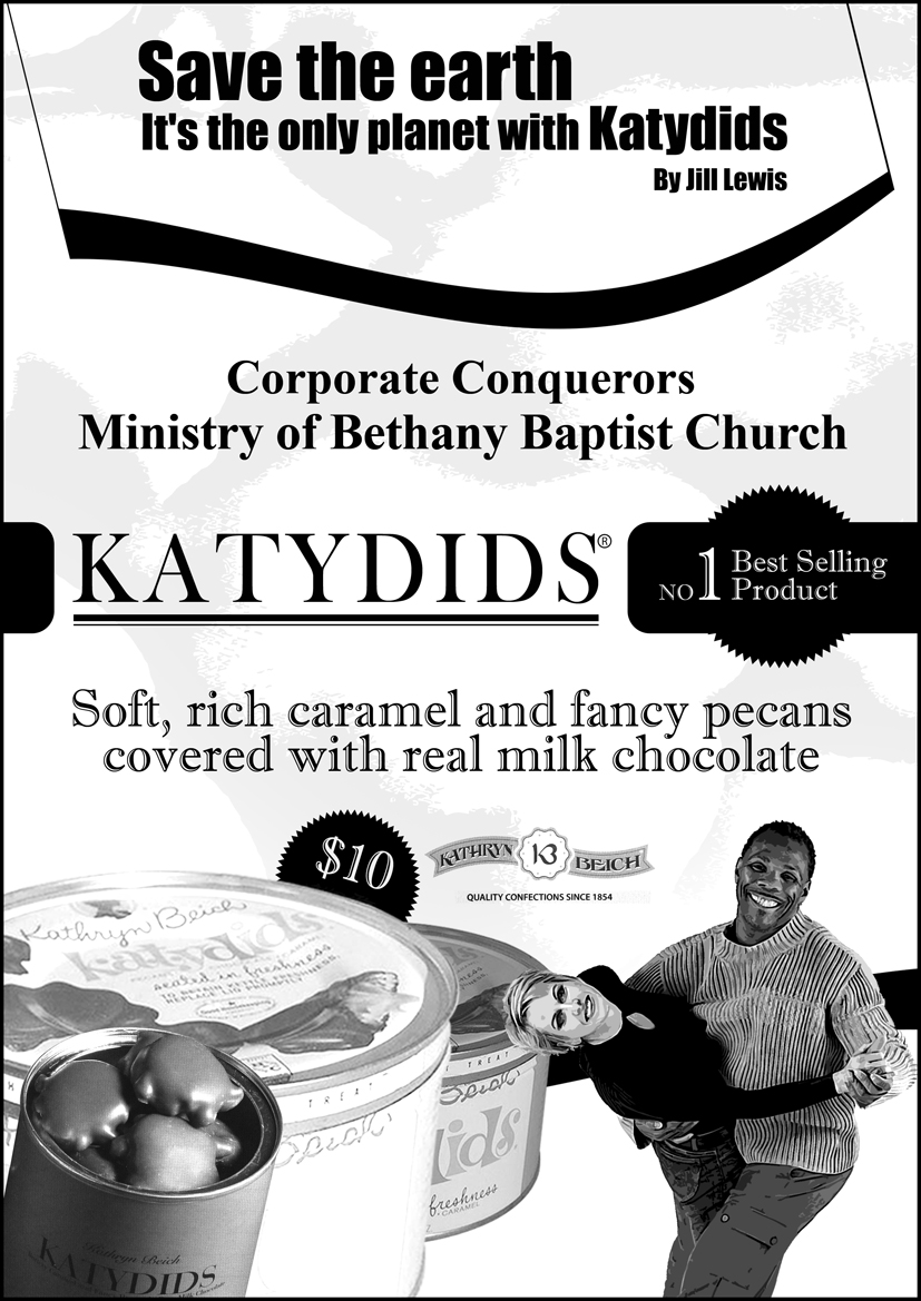 Flyer-Design von DESIGNERS.dairy für dieses Projekt | Design #104700
