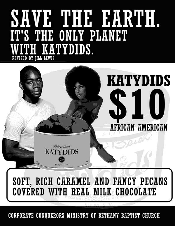 Design de Flyer par Andrea pour ce projet | Design #104048