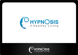 Hypnosis 4 Healthy Living | Logo Design by laceymosleyy