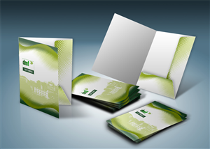 Diseño de Catálogo por Sssilent para DMF SALES & LETTINGS | Diseño: #938803