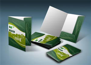 Diseño de Catálogo por Sssilent para DMF SALES & LETTINGS | Diseño: #938988