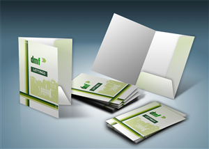 Diseño de Catálogo por Sssilent para DMF SALES & LETTINGS | Diseño: #939111