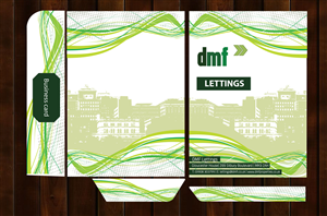 Diseño de Catálogo por Sssilent para DMF SALES & LETTINGS | Diseño: #939220