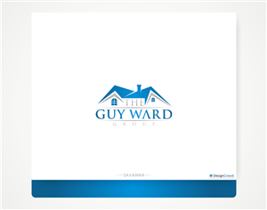 Design de Logo par Savana pour REMAX Executive Realty | Design : #931911