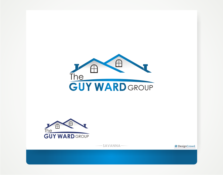 Logo Design by Savana for REMAX Executive Realty | Design #935740