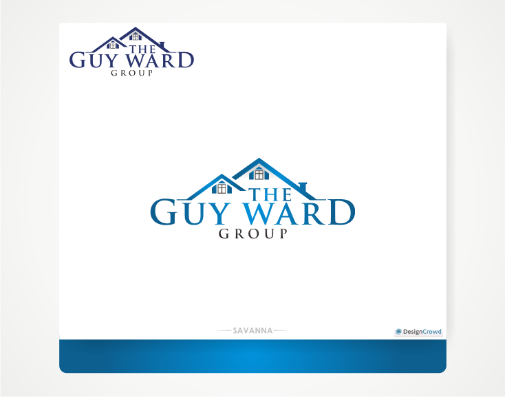 Logo Design by Savana for REMAX Executive Realty | Design #935744