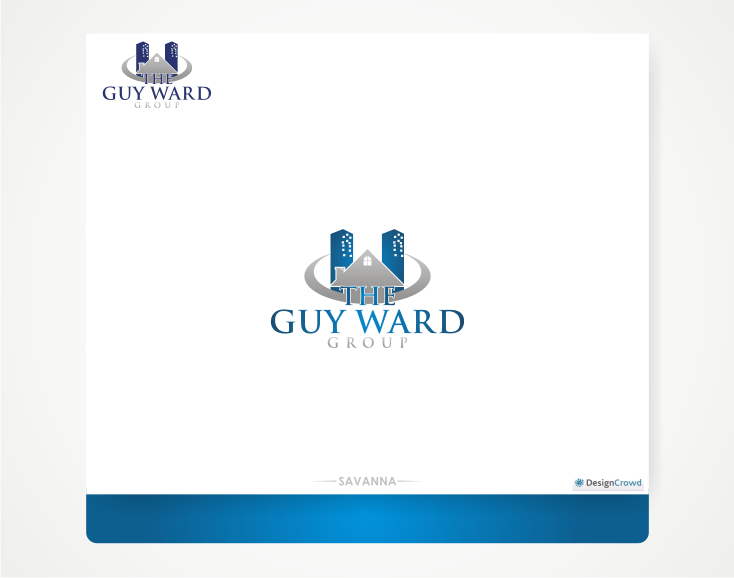 Logo Design by Savana for REMAX Executive Realty | Design #935746
