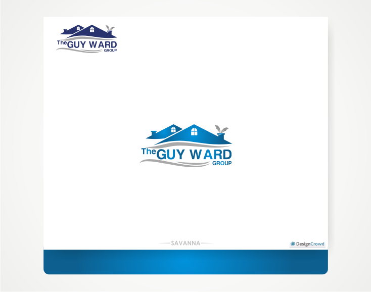 Logo Design by Savana for REMAX Executive Realty | Design #935747