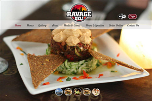 Web Design by UniqueDesignz for this project | Design: #951299