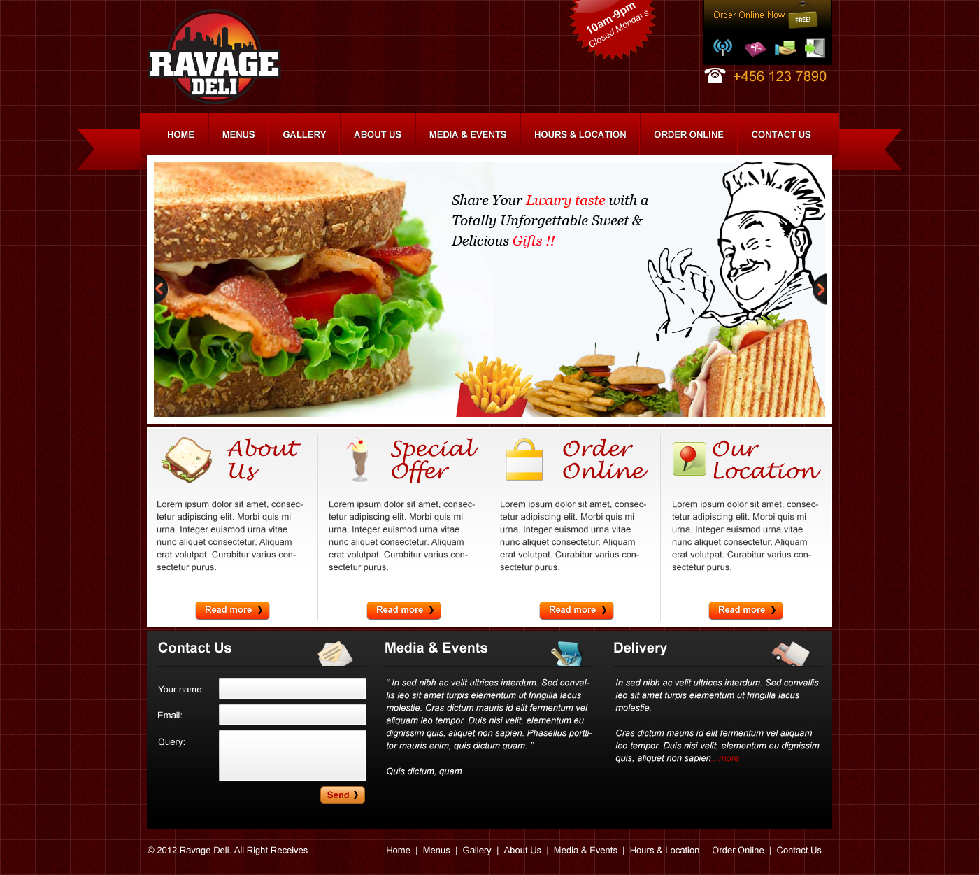Web Design par Eclick Softwares pour ce projet | Design #952784