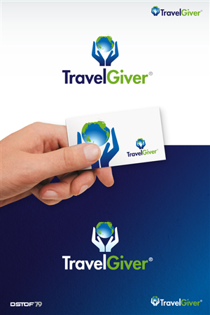 TravelGiver Pty Ltd | Logo-Design von SilverFire