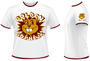 T-shirt Design by Jason  Siegel for this project | Design: #108453