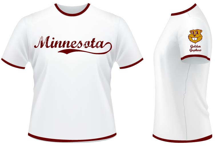 Design de T-shirt par Jason  Siegel pour ce projet | Design #108457