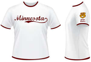 T-shirt Design by Jason  Siegel for this project | Design: #108457