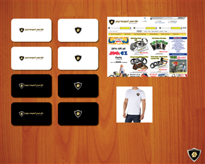Logo Design by HLGCreativeTeam for this project | Design: #939416