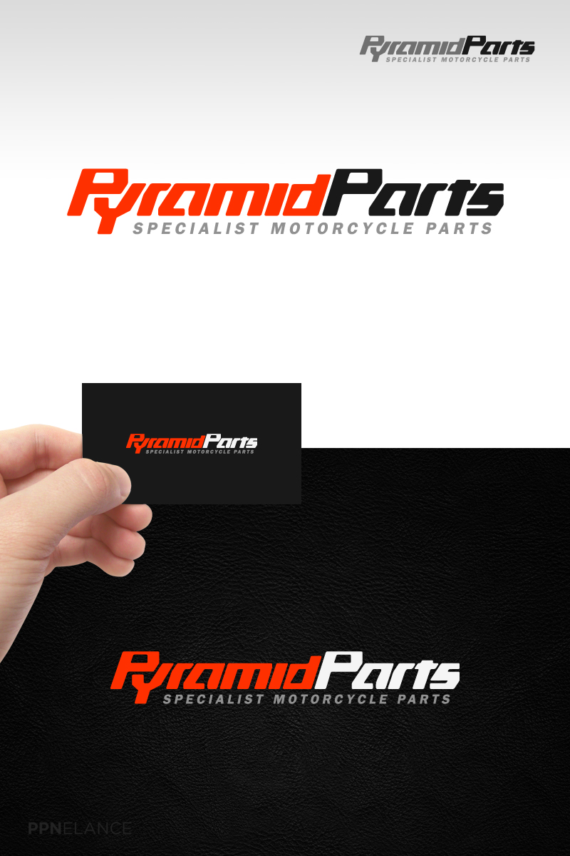 Logo Design by ppnelance for this project | Design #988487