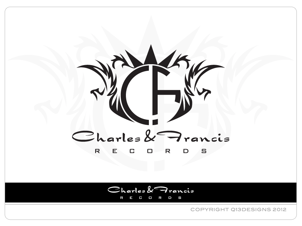 Logo Design by Suzie Q - Q13Designs.com for this project | Design #953797