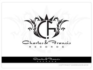 Logo Design by Suzie Q - Q13Designs.com