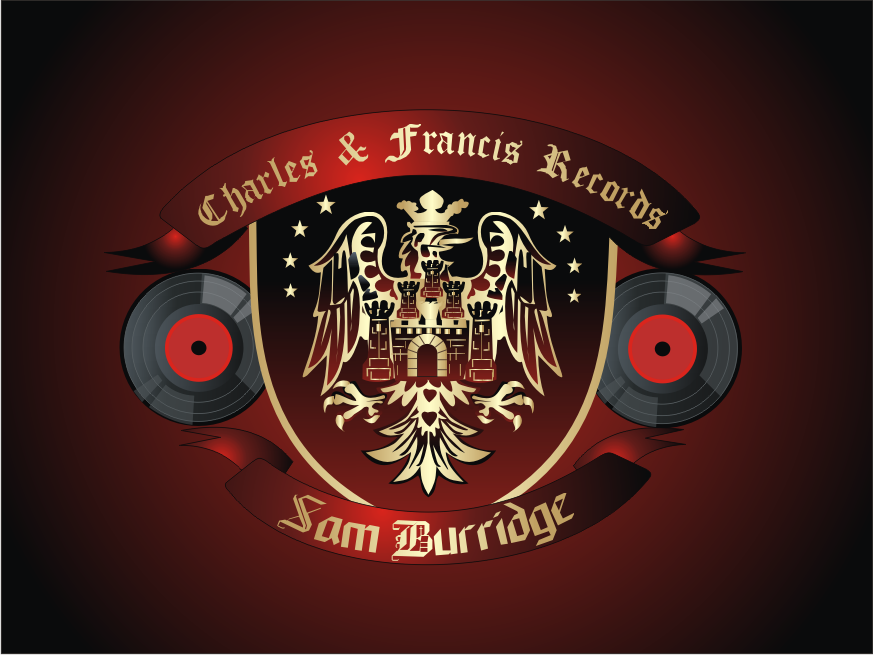 Logo Design by Blueberry for this project | Design #961381