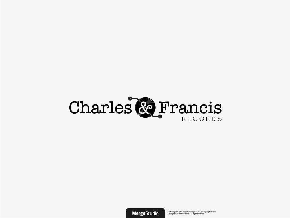 Logo Design by MergeStudio for this project | Design #950922