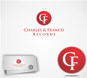 Logo Design by Naavyd for this project | Design: #948918