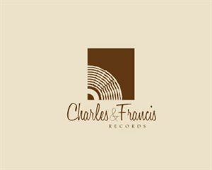 Logo text can be ‘Charles & Francis Records’ or ‘Charles and Francis Records’ whichever looks best. | Design de Logo par JTdsign