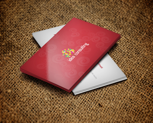 Business Card Design by asimali for this project | Design: #938487