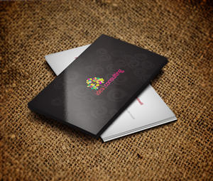 Business Card Design by asimali for this project | Design: #938488
