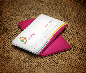 Business Card Design by asimali for this project | Design: #938560