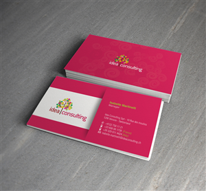 Business Card Design by asimali for this project | Design: #940803