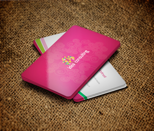 Business Card Design by asimali for this project | Design: #940806