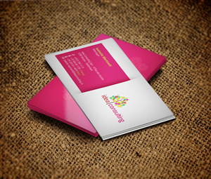 Business Card Design by asimali for this project | Design: #941366