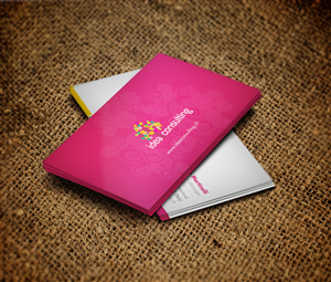 Business Card Design by asimali for this project | Design: #948772