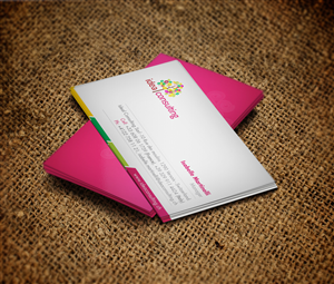 Business Card Design Project | Business Card Design by asimali
