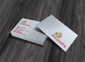 Business Card Design by jAY!.... for this project | Design: #936143