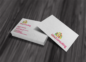 Business Card Design by jAY!.... for this project | Design: #940342