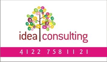 Business Card Design by Sandy for this project | Design #952812