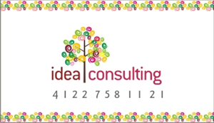 Business Card Design by Sandy for this project | Design: #952817