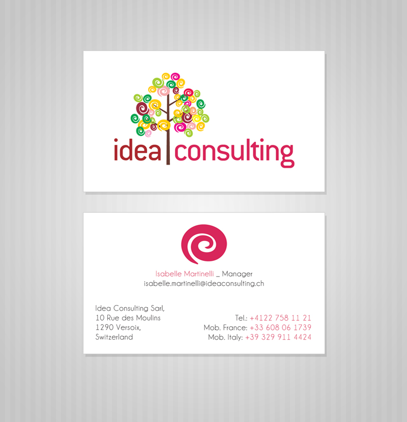 Design de Carte de Visite par gulduk pour ce projet | Design #966153