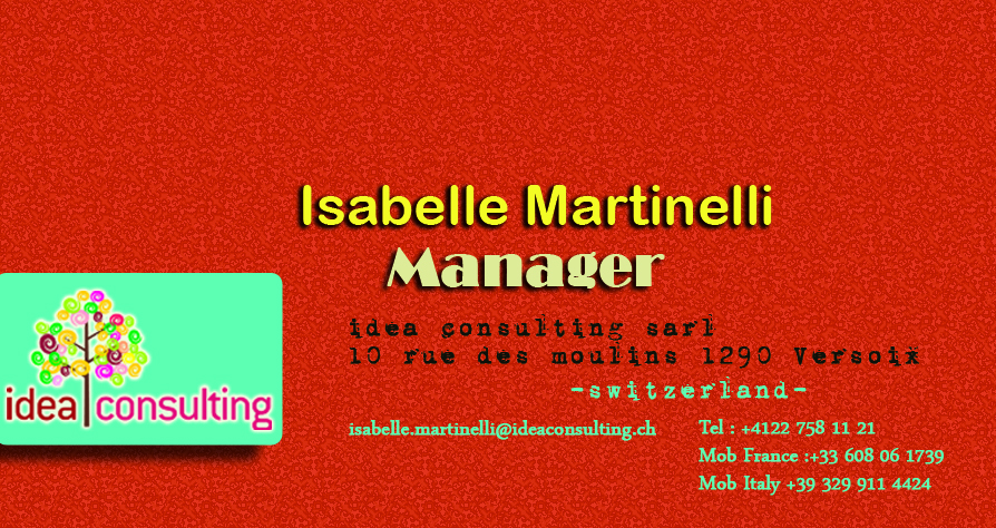 Business Card Design by dido for this project | Design #945226