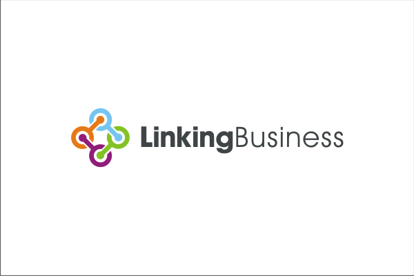 Logo Design by subhadip for Linking Business | Design #934374