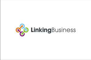 Logo Design by subhadip for Linking Business | Design #934374