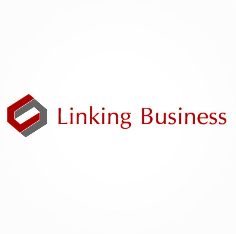 Logo Design by Design Possibilities for Linking Business | Design #952164